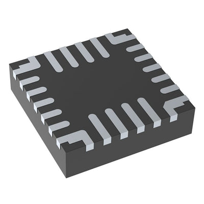 MP2733GQC-0001-Z by Monolithic Power Systems Inc. - WIDE INPUT RANGE, 4.5A, I2C-CONT