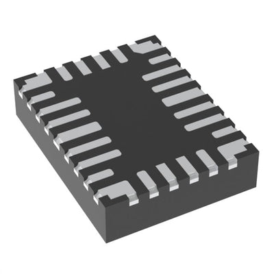 MP5424GRM-0000-P by Monolithic Power Systems Inc. - 5V PMIC WITH FOUR 4.5A/2.5A/4.5A
