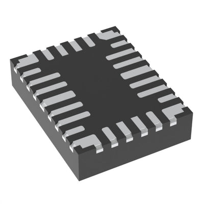 MPQ7920GRM-0003-AEC1-Z by Monolithic Power Systems Inc. - 5V PMIC WITH FOUR 2A/2.5A/4.5A/4