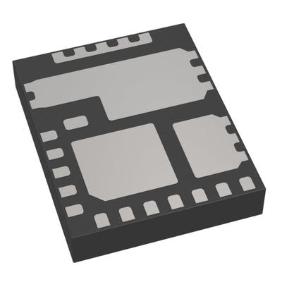 MP86920GLV-Z by Monolithic Power Systems Inc. - IC HALF BRIDGE DRIVER 20A 27LGA