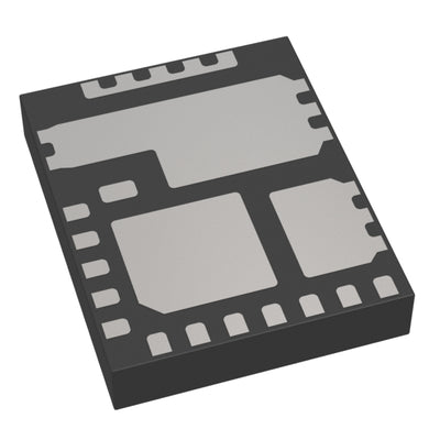 MP86920GLV-P by Monolithic Power Systems Inc. - IC HALF BRIDGE DRIVER 20A 27LGA
