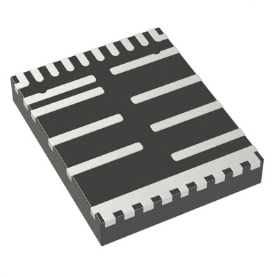 MP5921GV-P by Monolithic Power Systems Inc. - 16V 50A 1M RDS(ON)HOTSWAP 28QFN