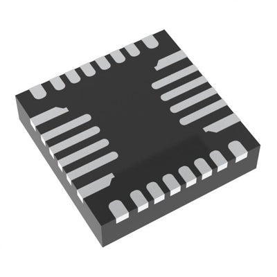 MP5496GR-0001-Z by Monolithic Power Systems Inc. - 2.8V TO 5.5V, POWER MANAGEMENT I