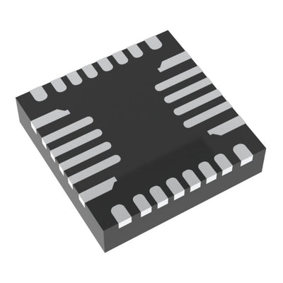 MP5496GR-0001-P by Monolithic Power Systems Inc. - 2.8V TO 5.5V, POWER MANAGEMENT I