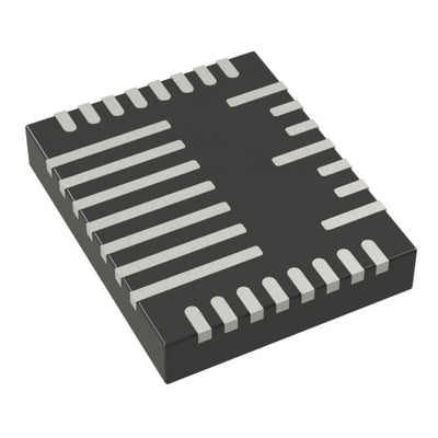 MP2650GV-0000-P by Monolithic Power Systems Inc. - I2C-CONTROLLED, 5A BUCK OR BOOST