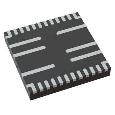 MP5048GU-P by Monolithic Power Systems Inc. - 60V, 15A, 7M RDS(ON)HOT-SWAP INT