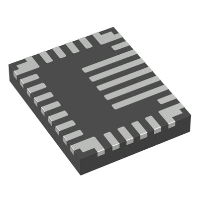 MP2760GVT-0000-P by Monolithic Power Systems Inc. - 1-CELL TO 4-CELL BUCK-BOOST CHAR
