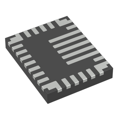 MP2651GVT-0000-Z by Monolithic Power Systems Inc. - I2C-CONTROLLED, USB PD 6A BUCK-B