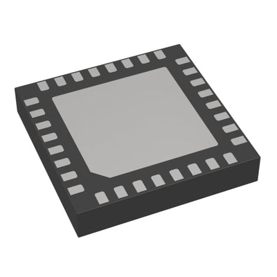 MP5981GLU-P by Monolithic Power Systems Inc. - IC ELECTRONIC FUSE 32LGA