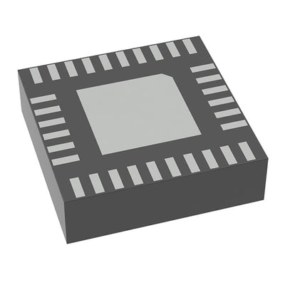 MPM54304GMN-0004 by Monolithic Power Systems Inc. - IC REG BUCK ADJ QUAD 33LGA