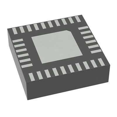 MPM54304GMN-0003 by Monolithic Power Systems Inc. - IC REG BUCK ADJ QUAD 33LGA