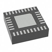 MPM54304GMN-0003 by Monolithic Power Systems Inc. - IC REG BUCK ADJ QUAD 33LGA