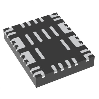 MPQ8875AGVE-0000-AEC1-Z by Monolithic Power Systems Inc. - IC REG BCK-BST ADJ 5A 34QFN