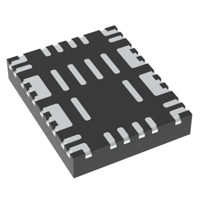 MPQ8873GVE-XXXX-AEC1-Z by Monolithic Power Systems Inc. - 36V, 3A CONTINUOUS OUTPUT CURREN