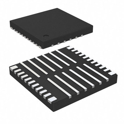 MP86883GQKT-Z by Monolithic Power Systems Inc. - IC HALF BRIDGE DRIVER 55A 34TQFN