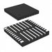MP86883GQKT-P by Monolithic Power Systems Inc. - IC HALF BRIDGE DRIVER 55A 34TQFN