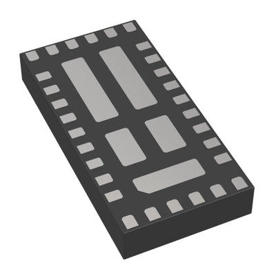 MP86972GLJTH-Z by Monolithic Power Systems Inc. - IC HALF BRIDGE DRIVER 60A 35TLGA
