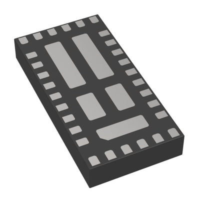 MP86972GLJTH-P by Monolithic Power Systems Inc. - IC HALF BRIDGE DRIVER 60A 35TLGA