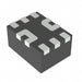 MP5016HGQH-P by Monolithic Power Systems Inc. - IC PWR SWITCH N-CHAN 1:1 10QFN