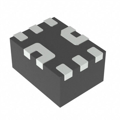 MP5016GQH-P by Monolithic Power Systems Inc. - IC PWR SWITCH N-CHAN 1:1 10QFN