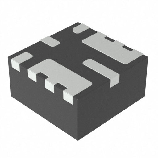 MPM3804GG-P by Monolithic Power Systems Inc. - DC DC CONVERTER 0.6-5.5V