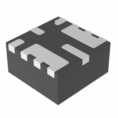 MPM3804GG-Z by Monolithic Power Systems Inc. - DC DC CONVERTER 0.6-5.5V