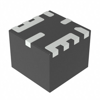 MPM3811GG-Z by Monolithic Power Systems Inc. - DC DC CONVERTER 0.6-1.2V