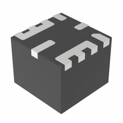 MPM3811GG-P by Monolithic Power Systems Inc. - DC DC CONVERTER 0.6-1.2V