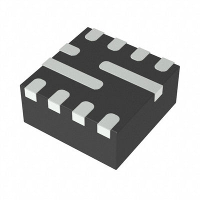 MP2384GG-Z by Monolithic Power Systems Inc. - IC REG BUCK ADJUSTABLE 4A 11QFN