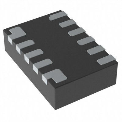 MPQ28164GD-P by Monolithic Power Systems Inc. - HIGH-EFFICIENCY, SINGLE-INDUCTOR