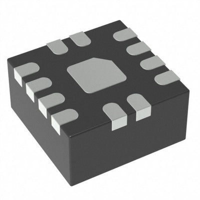 MPQ5071GG-AEC1-P by Monolithic Power Systems Inc. - 5.5V, 0.5A, LOW RDS(ON) LOAD SWI