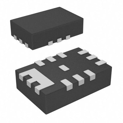 MP2145GD-P by Monolithic Power Systems Inc. - IC REG BUCK ADJUSTABLE 6A 12QFN
