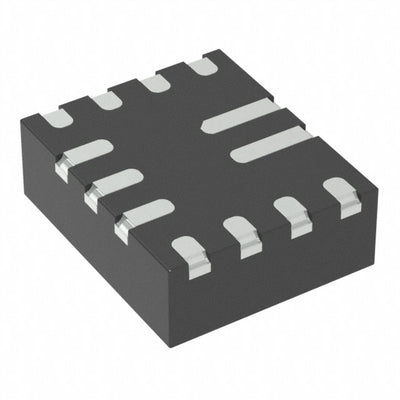 MPQ4425BGQBE-AEC1-P by Monolithic Power Systems Inc. - IC LED DRVR RGLTR PWM 1.5A 13QFN