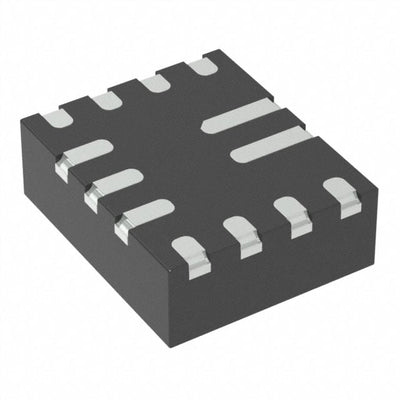 MPQ4409GQBE-AEC1-P by Monolithic Power Systems Inc. - 24V, 900MA, 2.2MHZ, HIGH-EFFICIE