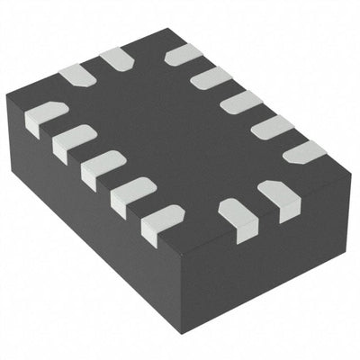 MP8124GD-P by Monolithic Power Systems Inc. - IC REG CONV SATELLIT 1OUT 14QFN