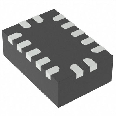MP8847GD-P by Monolithic Power Systems Inc. - IC REG BUCK ADJ/PROG 6A
