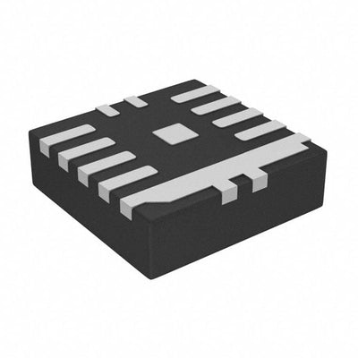 MP2229GQ-Z by Monolithic Power Systems Inc. - IC REG BUCK ADJUSTABLE 6A 14QFN