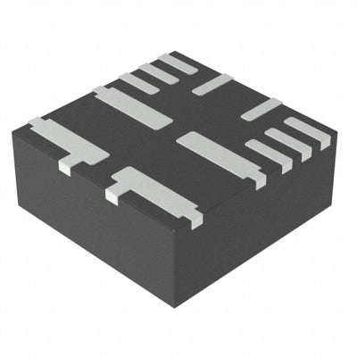 MPM38222GR-Z by Monolithic Power Systems Inc. - DC DC CONVERTER 1.8V 1.2V
