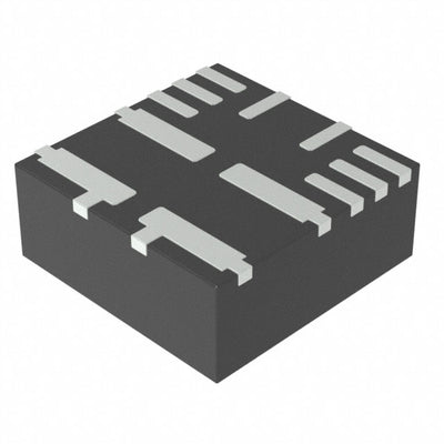 MPM38111GR-Z by Monolithic Power Systems Inc. - DC DC CONVERTER 1.8V 1.2V