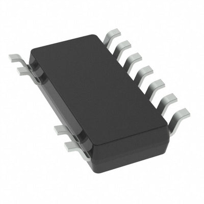 HF920GS-Z by Monolithic Power Systems Inc. - IC OFFLINE SWITCH FLYBACK 14SOIC