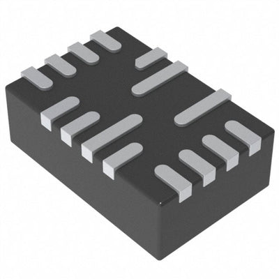 MP2269GD-Z by Monolithic Power Systems Inc. - IC REG BUCK PROGRAMMABLE 1A