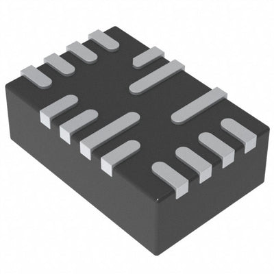 MP2269GD-P by Monolithic Power Systems Inc. - IC REG BUCK PROGRAMMABLE 1A