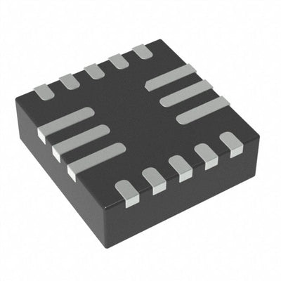 MP8860GQ-0000-Z by Monolithic Power Systems Inc. - 2.8 - 22V VIN, 1A IOUT, 4-SWITCH