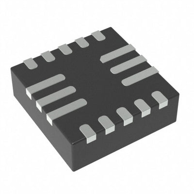 MP2615AGQ-P by Monolithic Power Systems Inc. - 2 A, 1- OR 2- CELL LI-ION BATTER