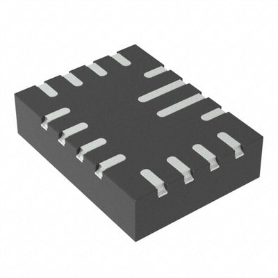 MPQ9843GLE-AEC1-Z by Monolithic Power Systems Inc. - IC REG BUCK ADJ 3A 16QFN