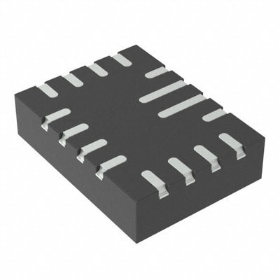MPQ4430GLE-AEC1-Z by Monolithic Power Systems Inc. - IC REG AUTO GRADE 36V 3.5A 16QFN