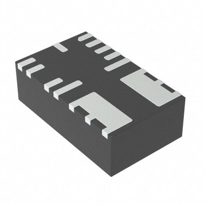MPM3515GQV-Z by Monolithic Power Systems Inc. - DC DC CONVERTER 0.8-30V