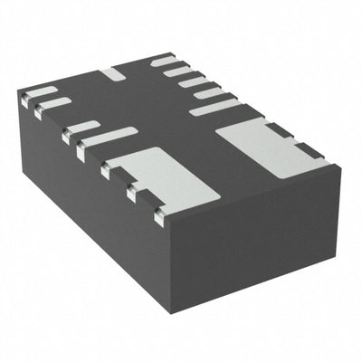 MPM3509BGQVE-AEC1-P by Monolithic Power Systems Inc. - 36V, 0.6A MODULE, SYNCHRONOUS, S