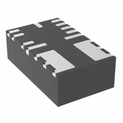 MPM3515GQVE-AEC1-Z by Monolithic Power Systems Inc. - DC DC CONVERTER 0.8-30V
