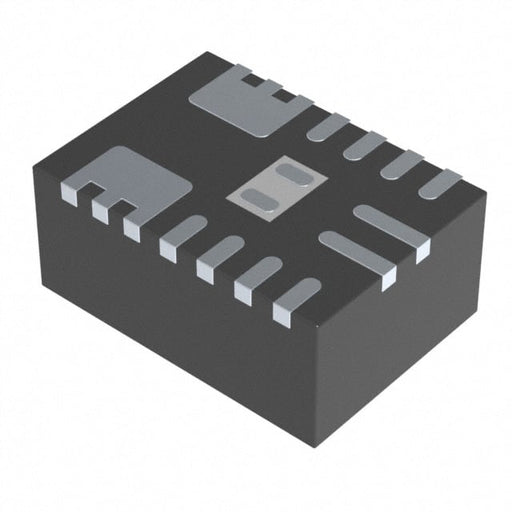 MPM3833CGRH-Z by Monolithic Power Systems Inc. - DC DC CONVERTER 0.6-6V